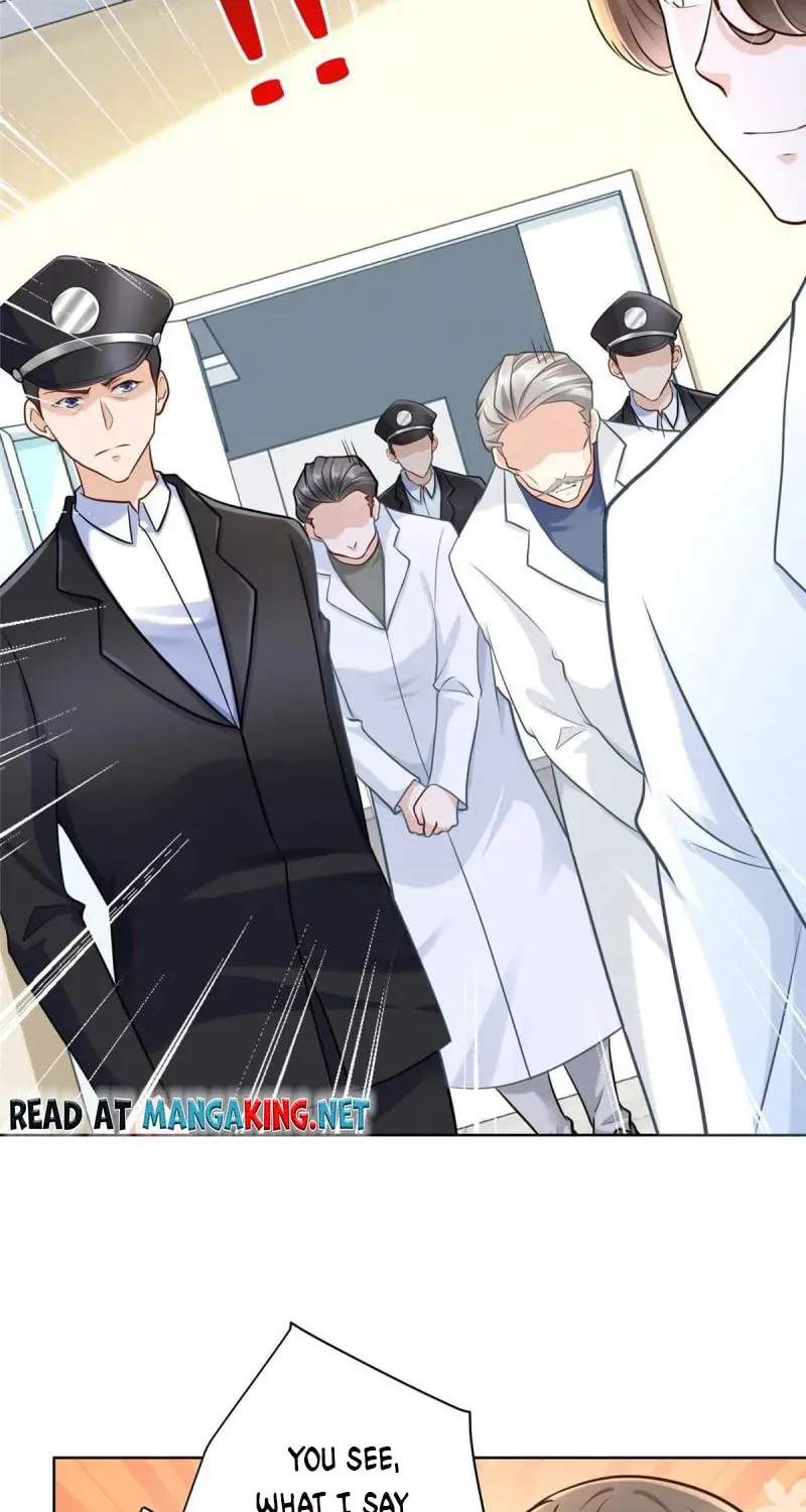 I Randomly Have A New Career Every Week Chapter 168 page 17 - 