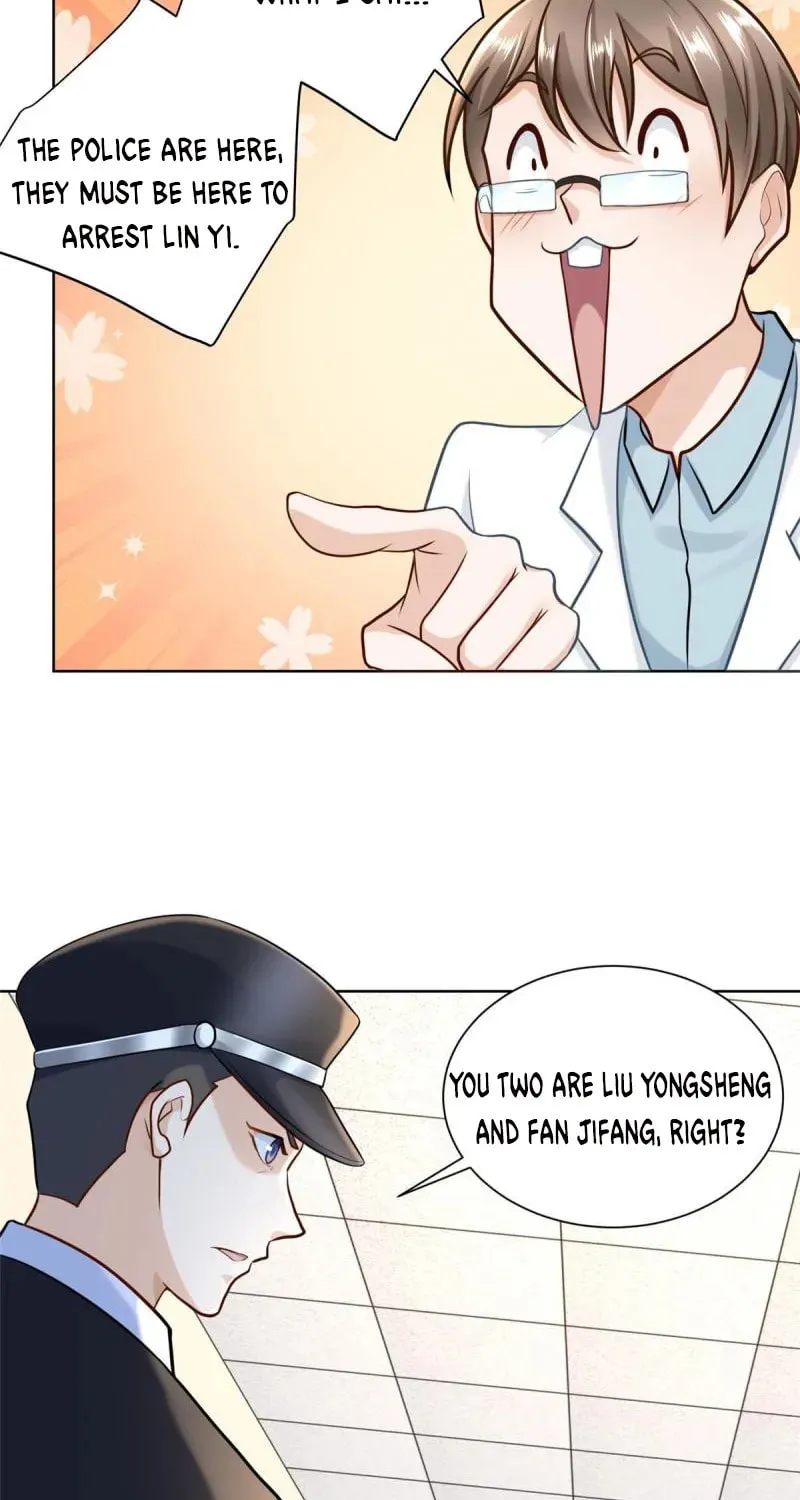 I Randomly Have A New Career Every Week Chapter 168 page 18 - 