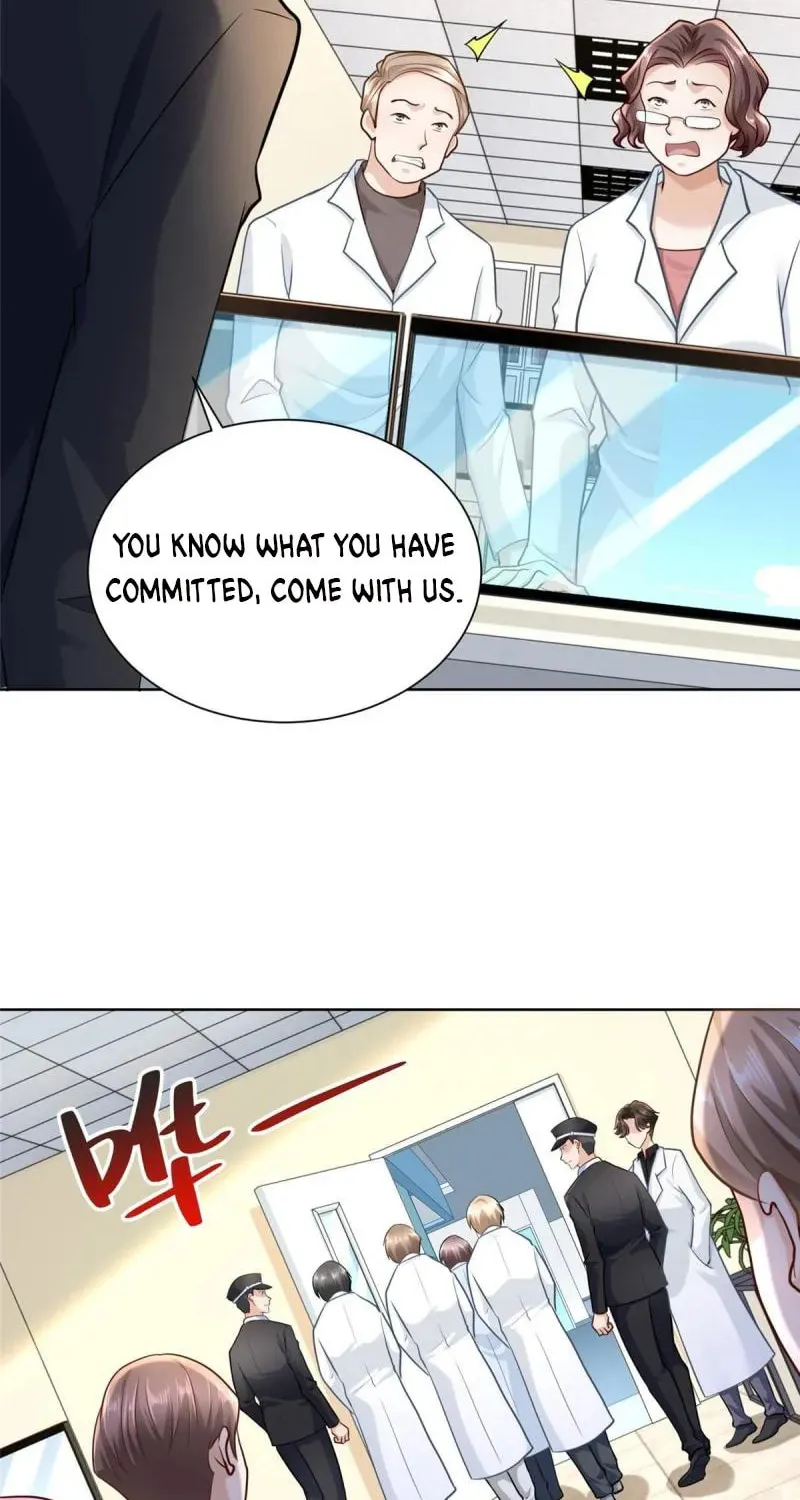 I Randomly Have A New Career Every Week Chapter 168 page 19 - 