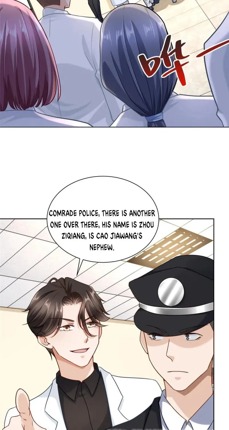 I Randomly Have A New Career Every Week Chapter 168 page 20 - 