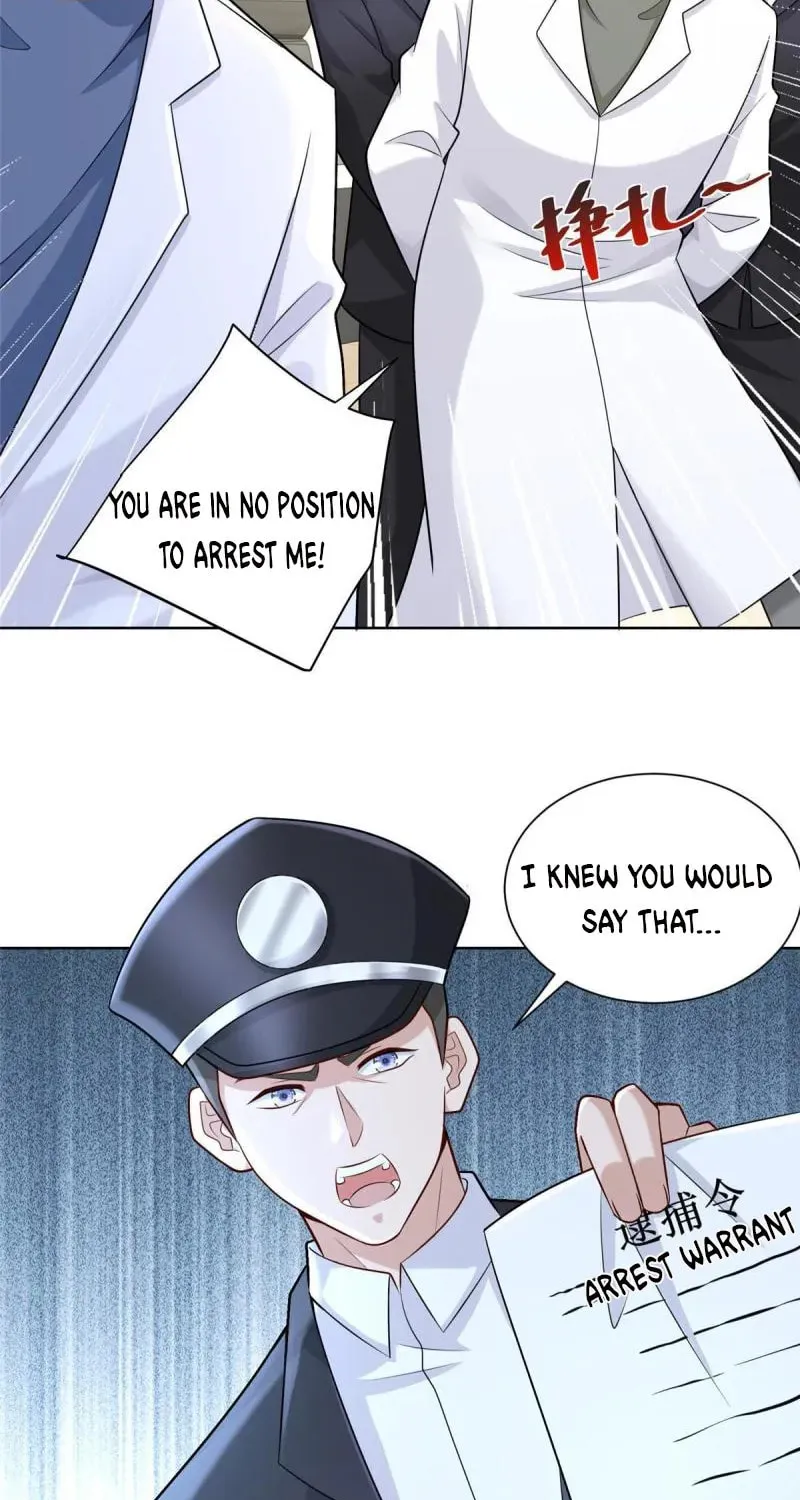 I Randomly Have A New Career Every Week Chapter 168 page 3 - 