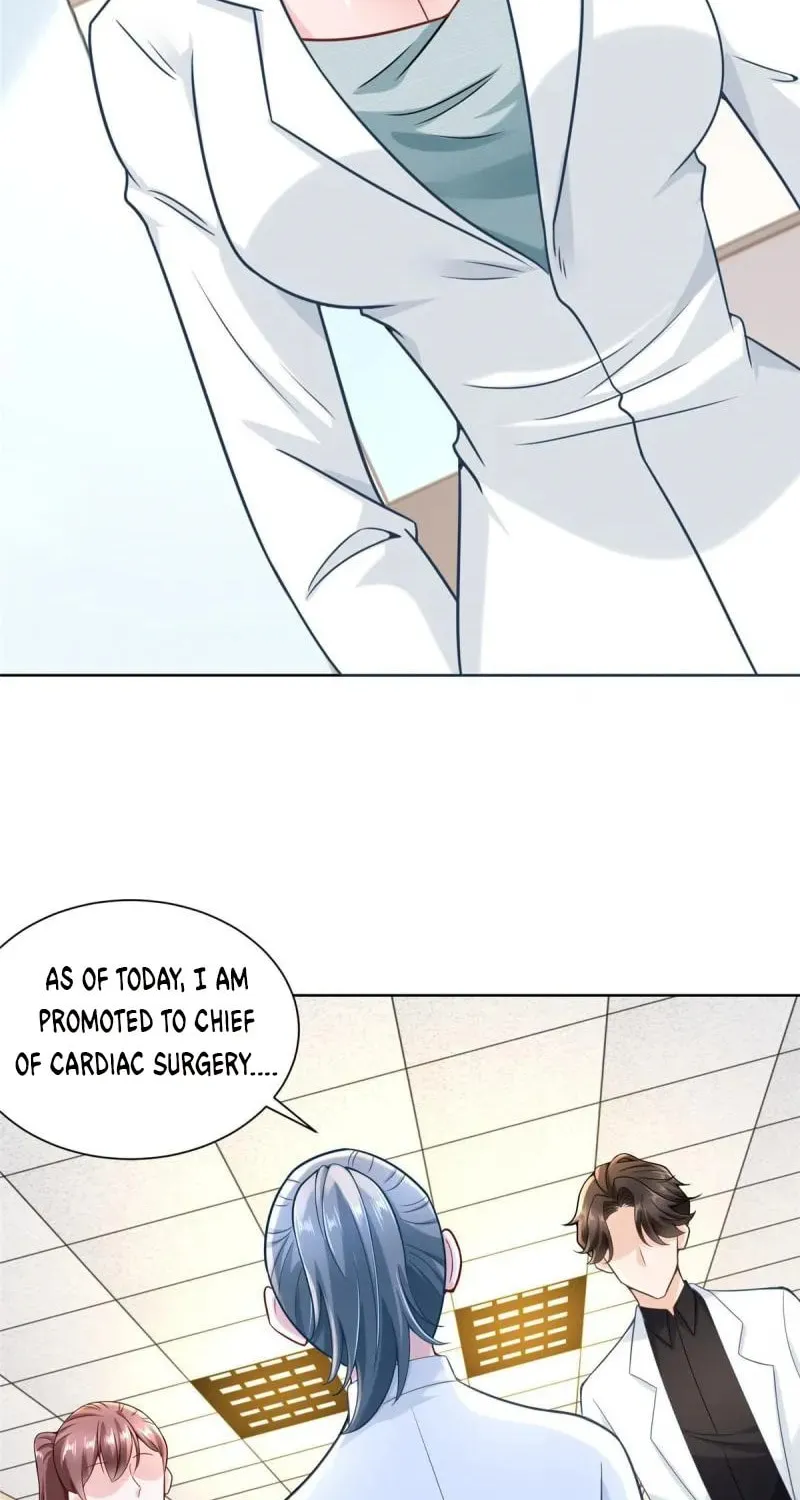 I Randomly Have A New Career Every Week Chapter 168 page 25 - 