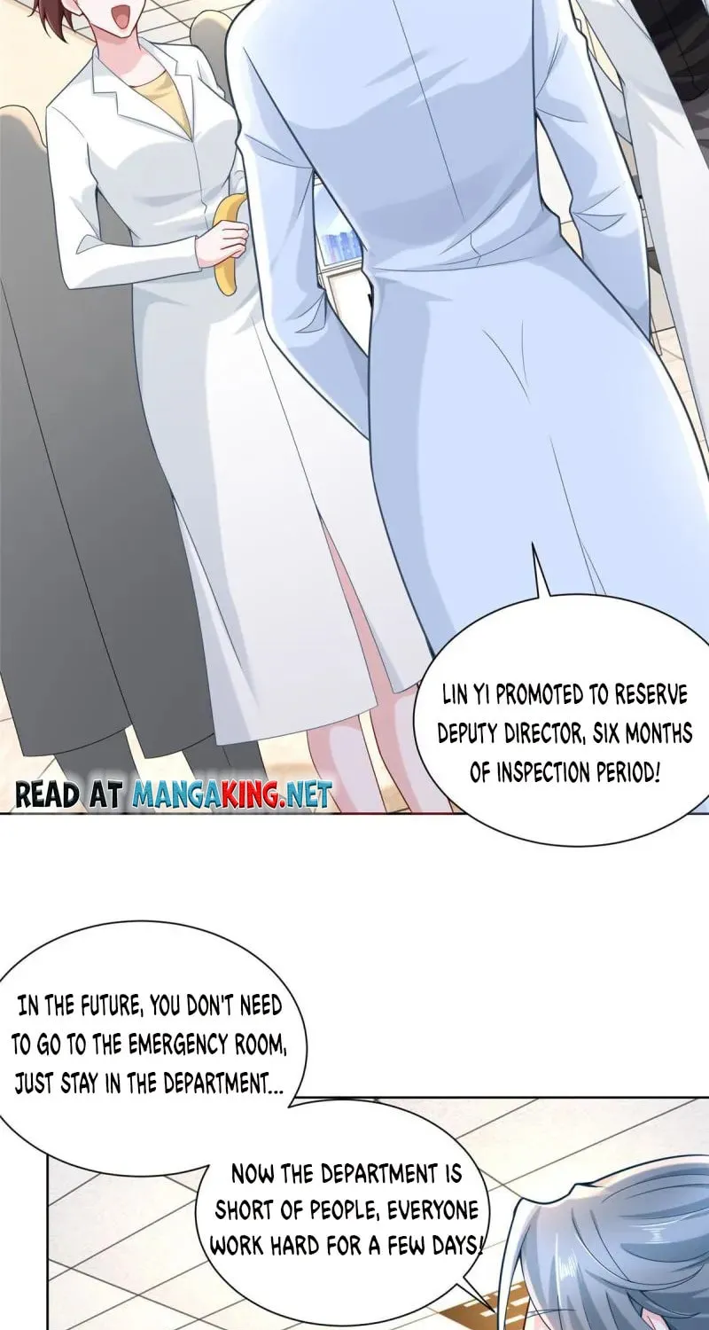 I Randomly Have A New Career Every Week Chapter 168 page 26 - 