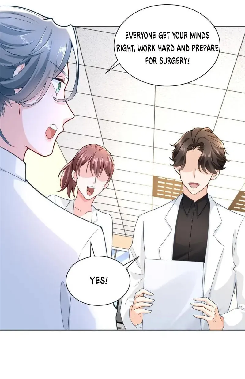 I Randomly Have A New Career Every Week Chapter 168 page 29 - 