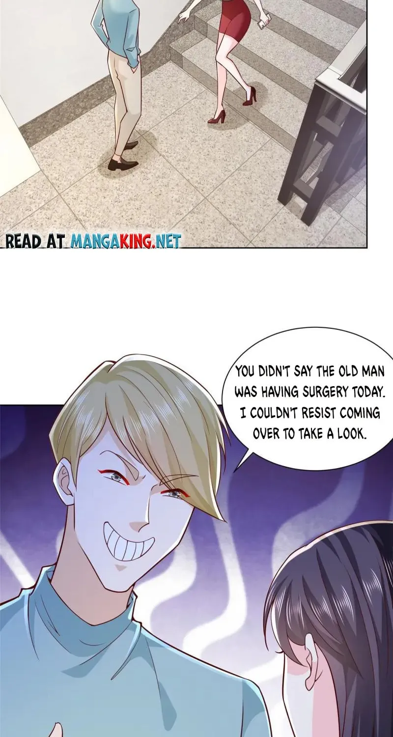 I Randomly Have A New Career Every Week Chapter 168 page 33 - 