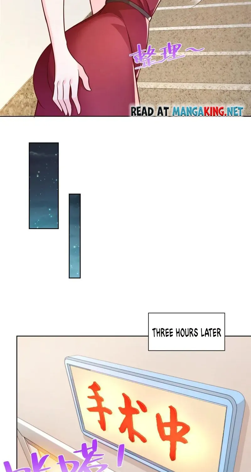 I Randomly Have A New Career Every Week Chapter 168 page 38 - 