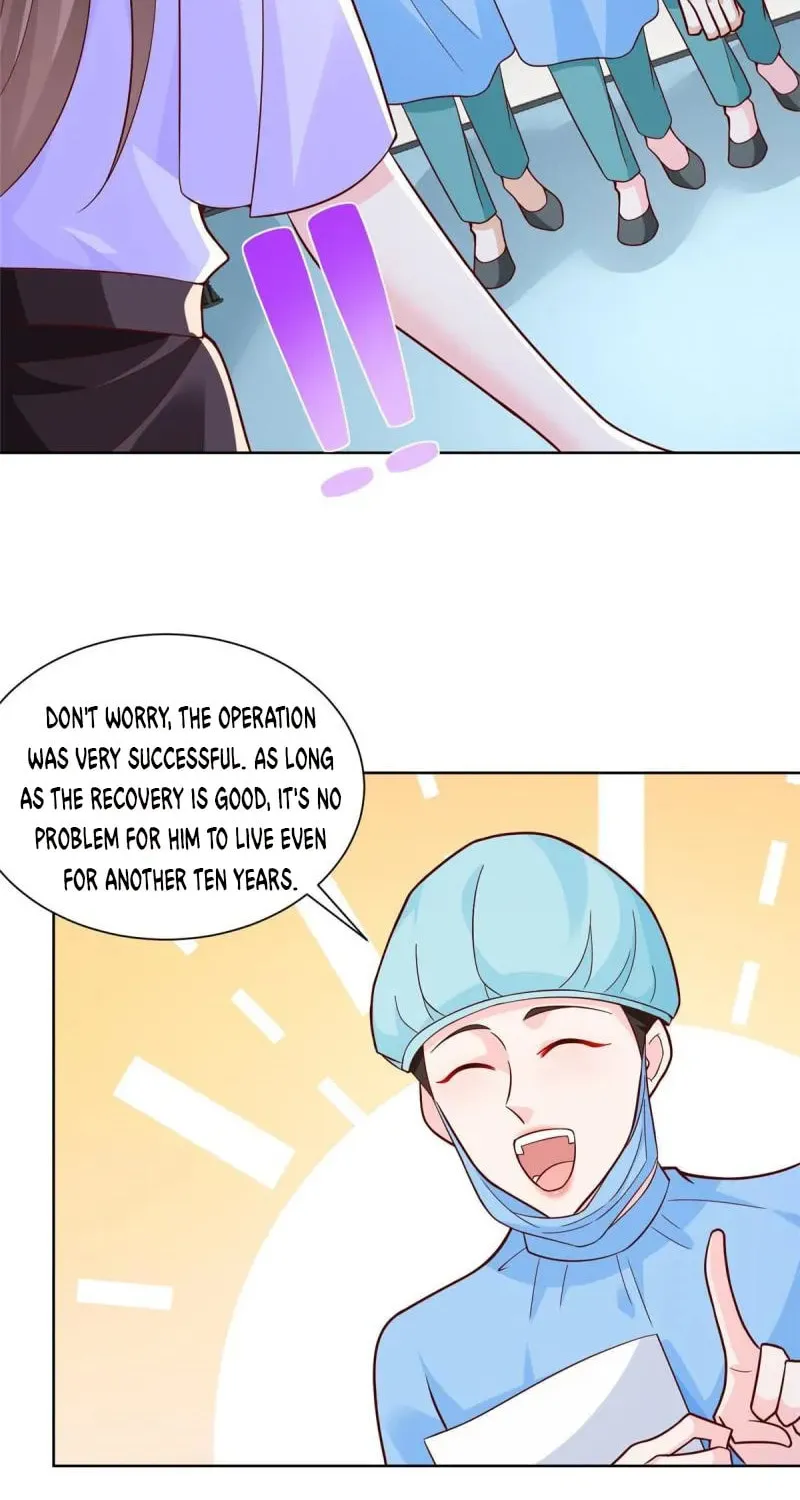 I Randomly Have A New Career Every Week Chapter 168 page 40 - 