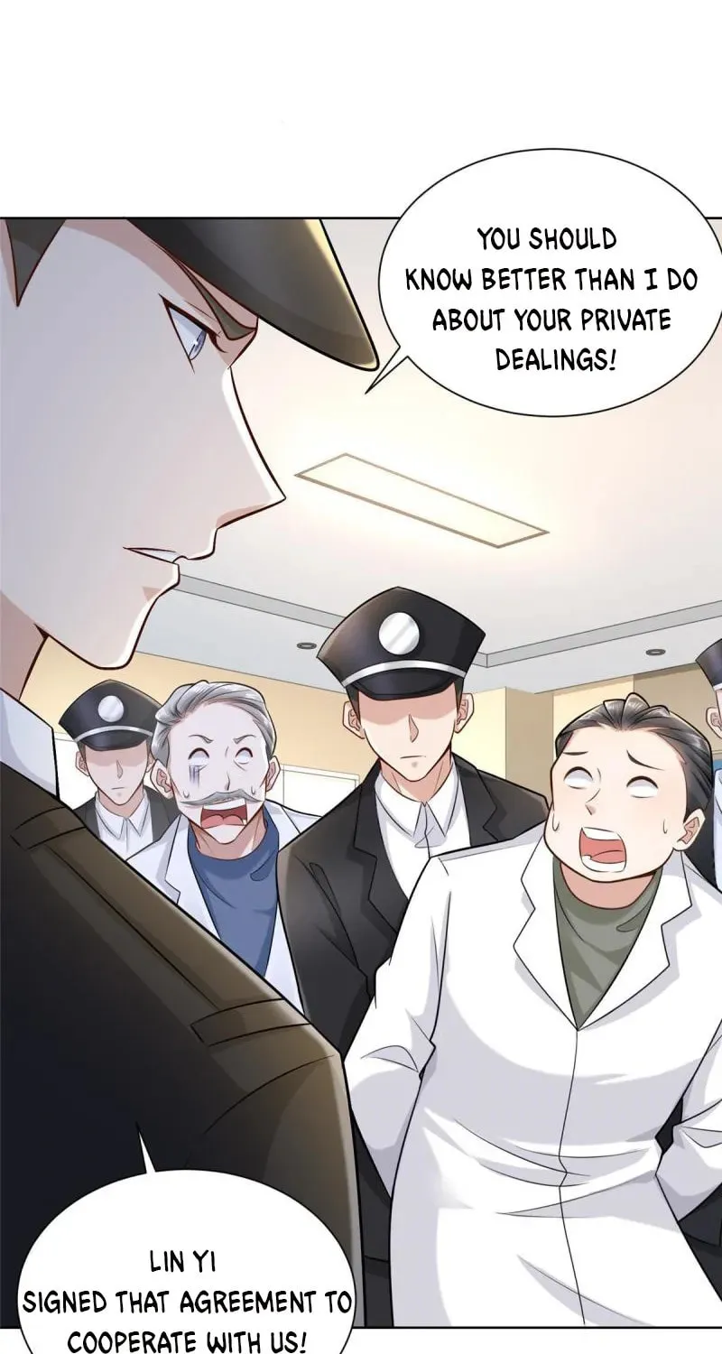 I Randomly Have A New Career Every Week Chapter 168 page 5 - 