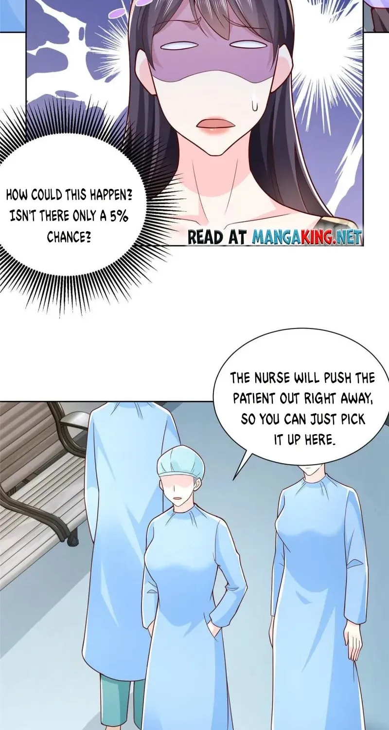 I Randomly Have A New Career Every Week Chapter 168 page 42 - 