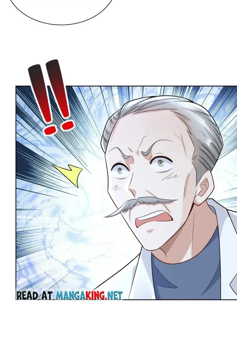 I Randomly Have A New Career Every Week Chapter 168 page 6 - 