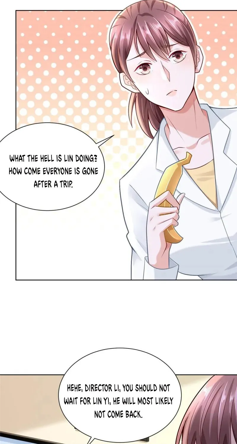 I Randomly Have A New Career Every Week Chapter 168 page 9 - 