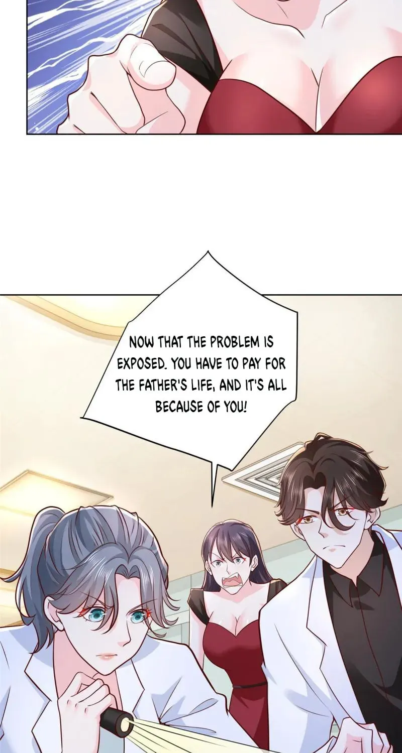 I Randomly Have A New Career Every Week Chapter 169 page 12 - 