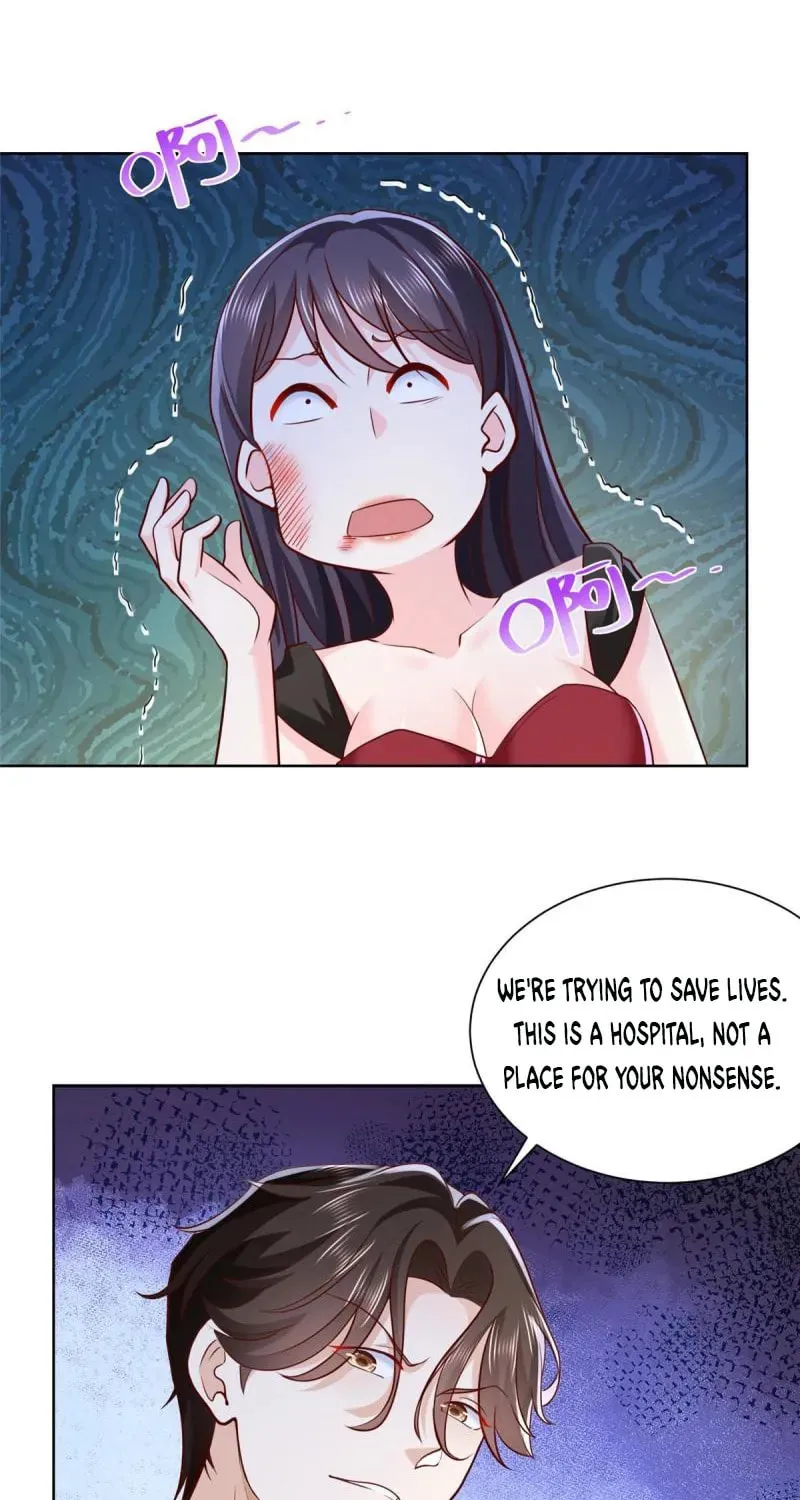I Randomly Have A New Career Every Week Chapter 169 page 15 - 