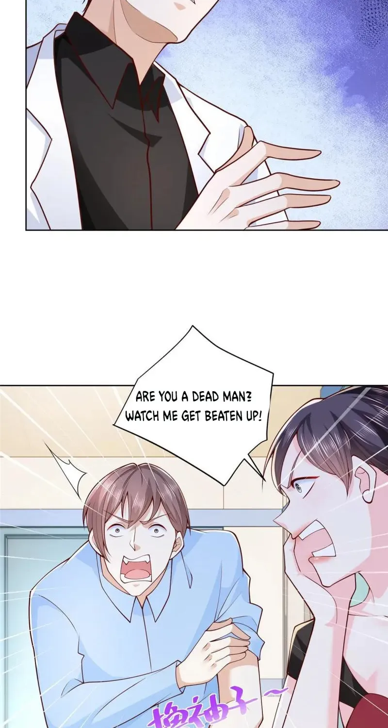 I Randomly Have A New Career Every Week Chapter 169 page 16 - 