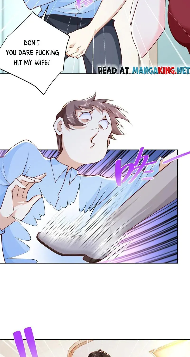 I Randomly Have A New Career Every Week Chapter 169 page 17 - 