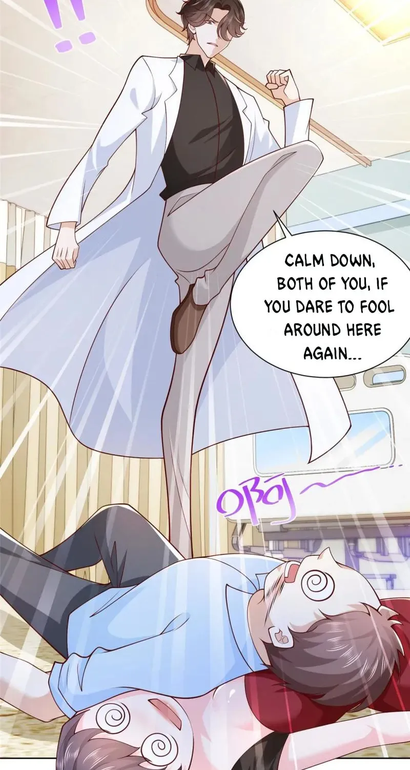 I Randomly Have A New Career Every Week Chapter 169 page 18 - 
