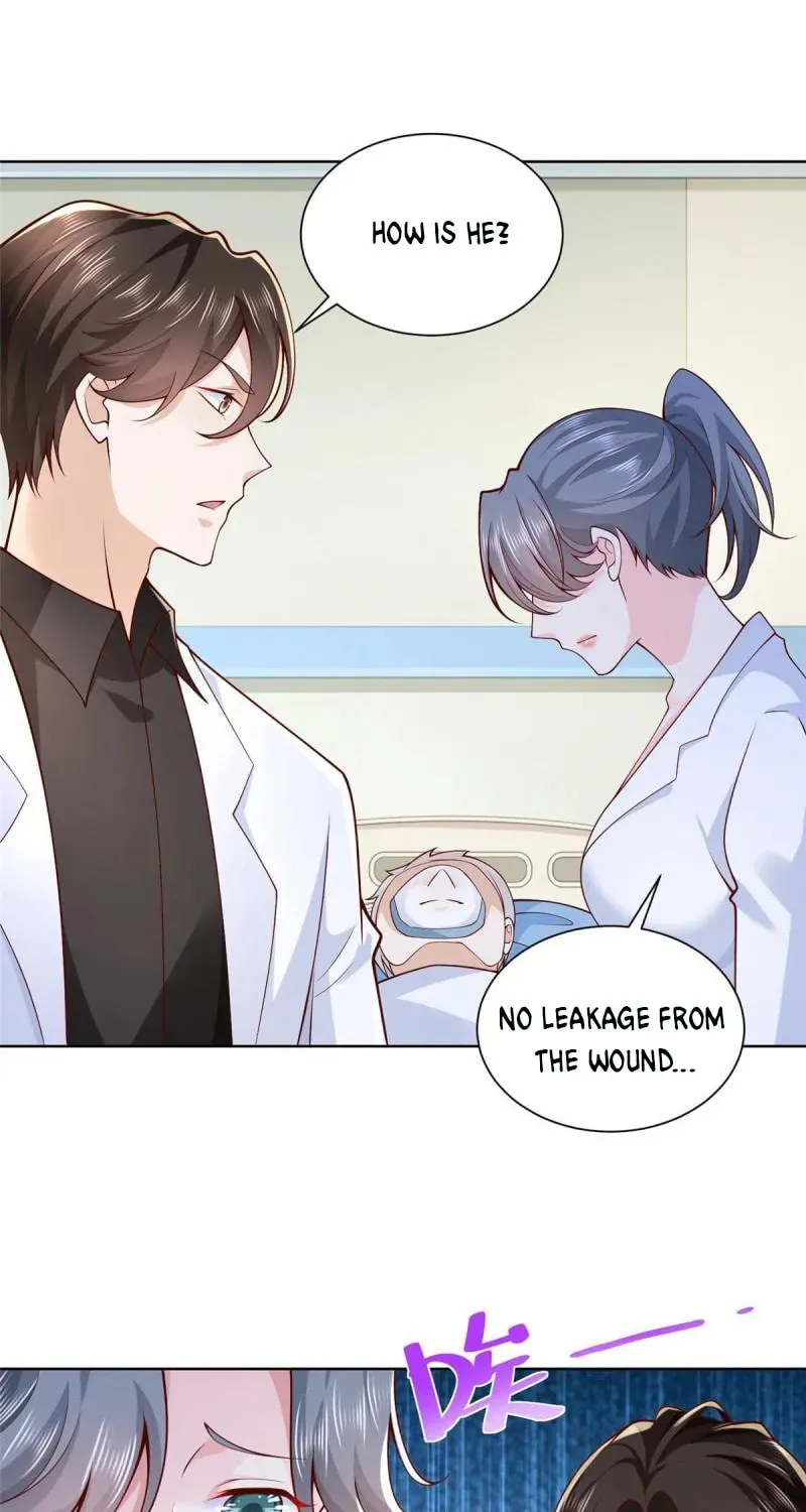 I Randomly Have A New Career Every Week Chapter 169 page 21 - 