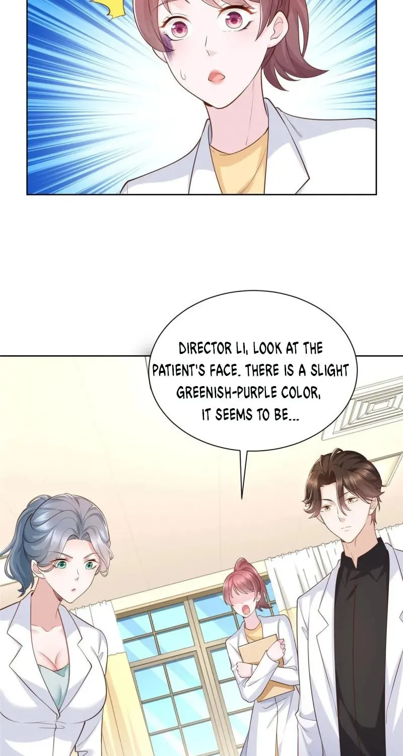 I Randomly Have A New Career Every Week Chapter 169 page 24 - 