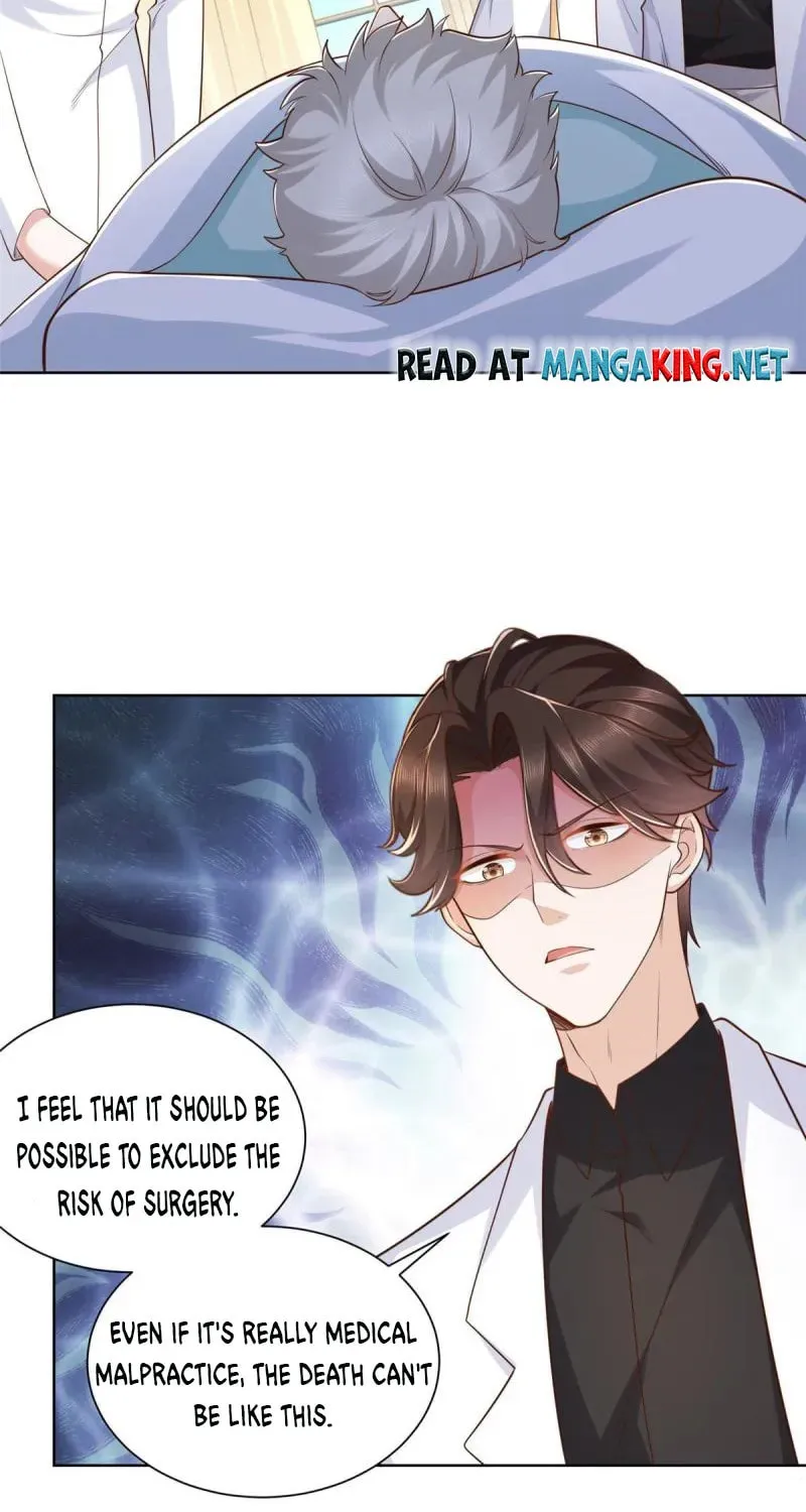 I Randomly Have A New Career Every Week Chapter 169 page 25 - 