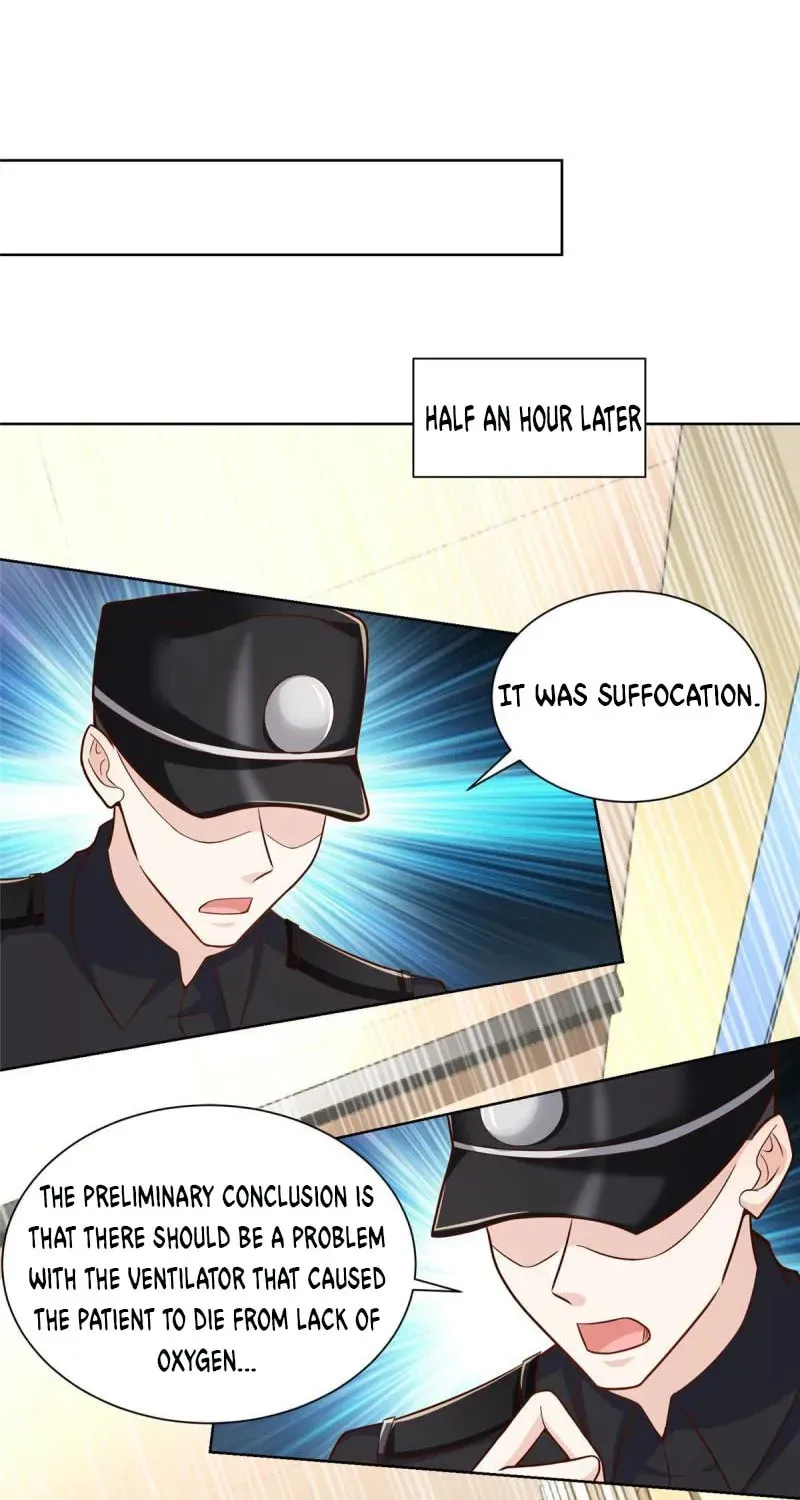 I Randomly Have A New Career Every Week Chapter 169 page 29 - 