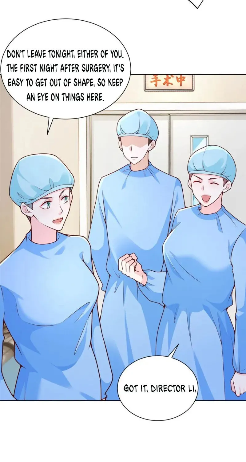 I Randomly Have A New Career Every Week Chapter 169 page 4 - 