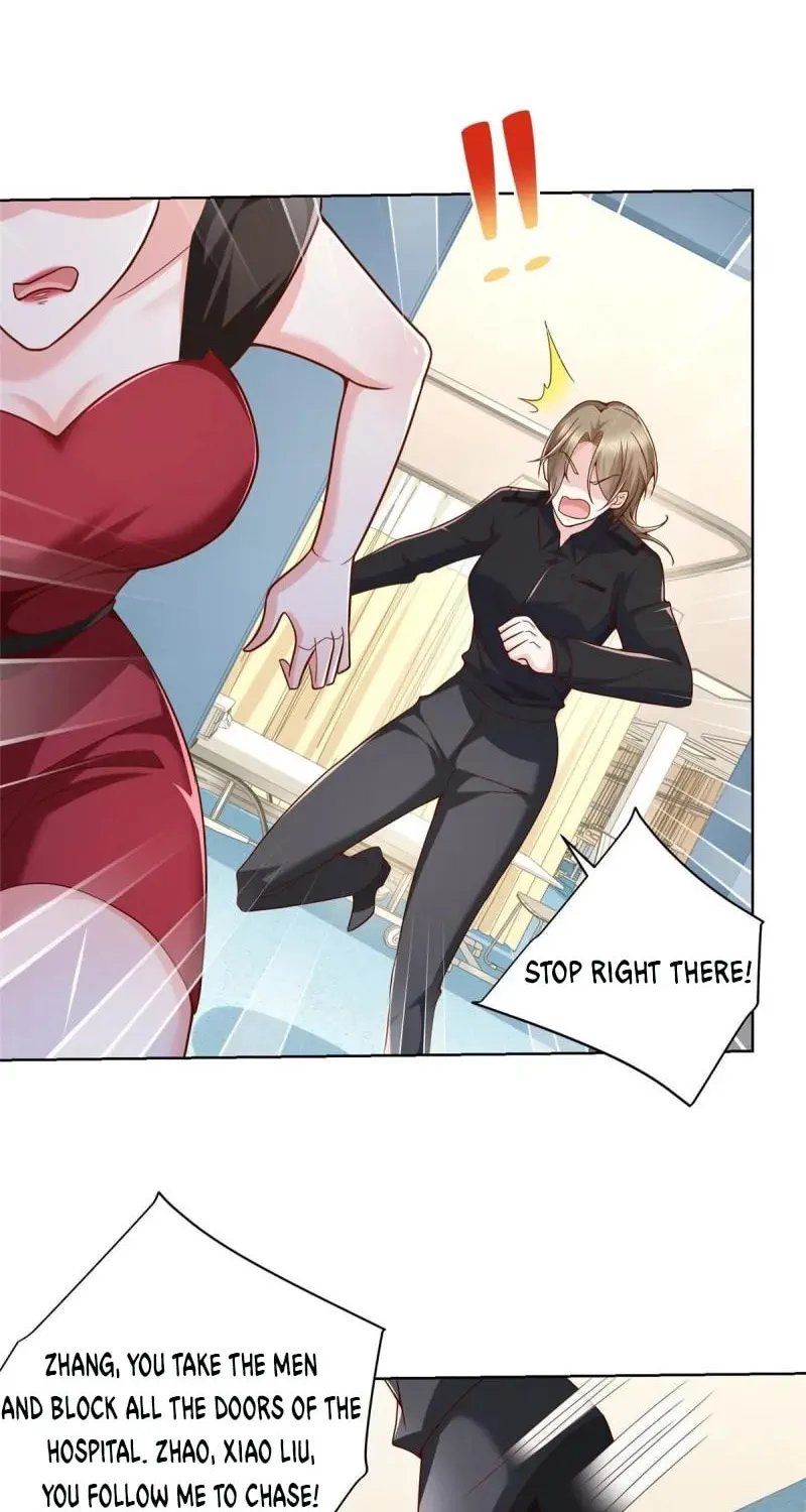 I Randomly Have A New Career Every Week Chapter 169 page 32 - 