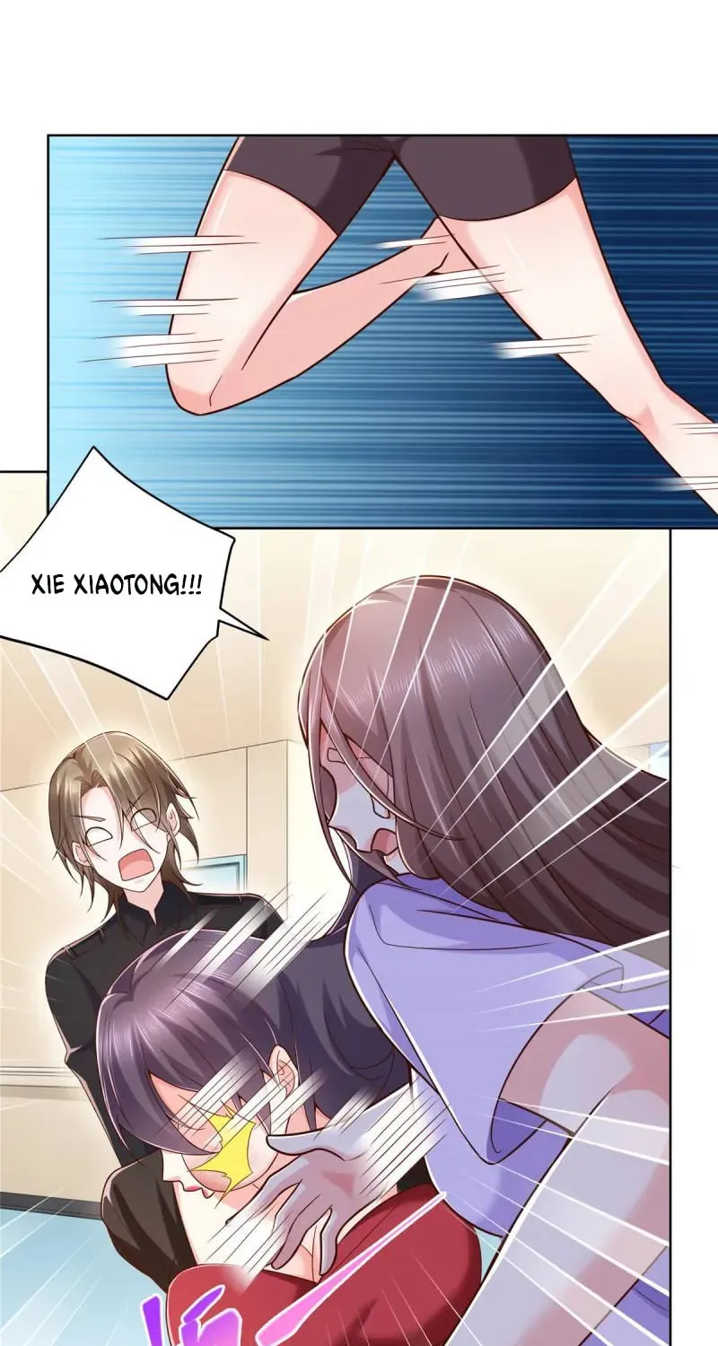 I Randomly Have A New Career Every Week Chapter 169 page 34 - 