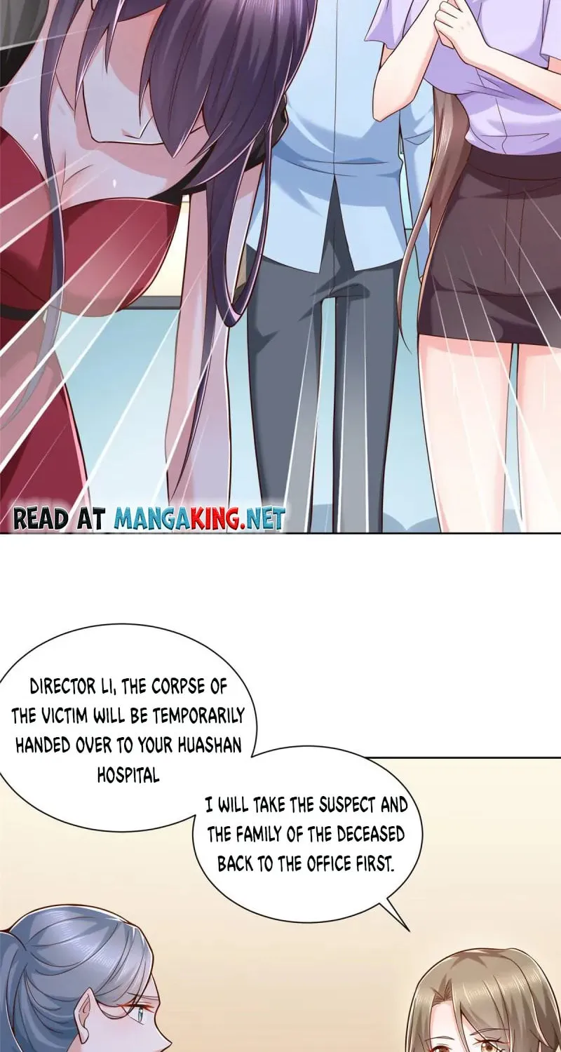 I Randomly Have A New Career Every Week Chapter 169 page 36 - 