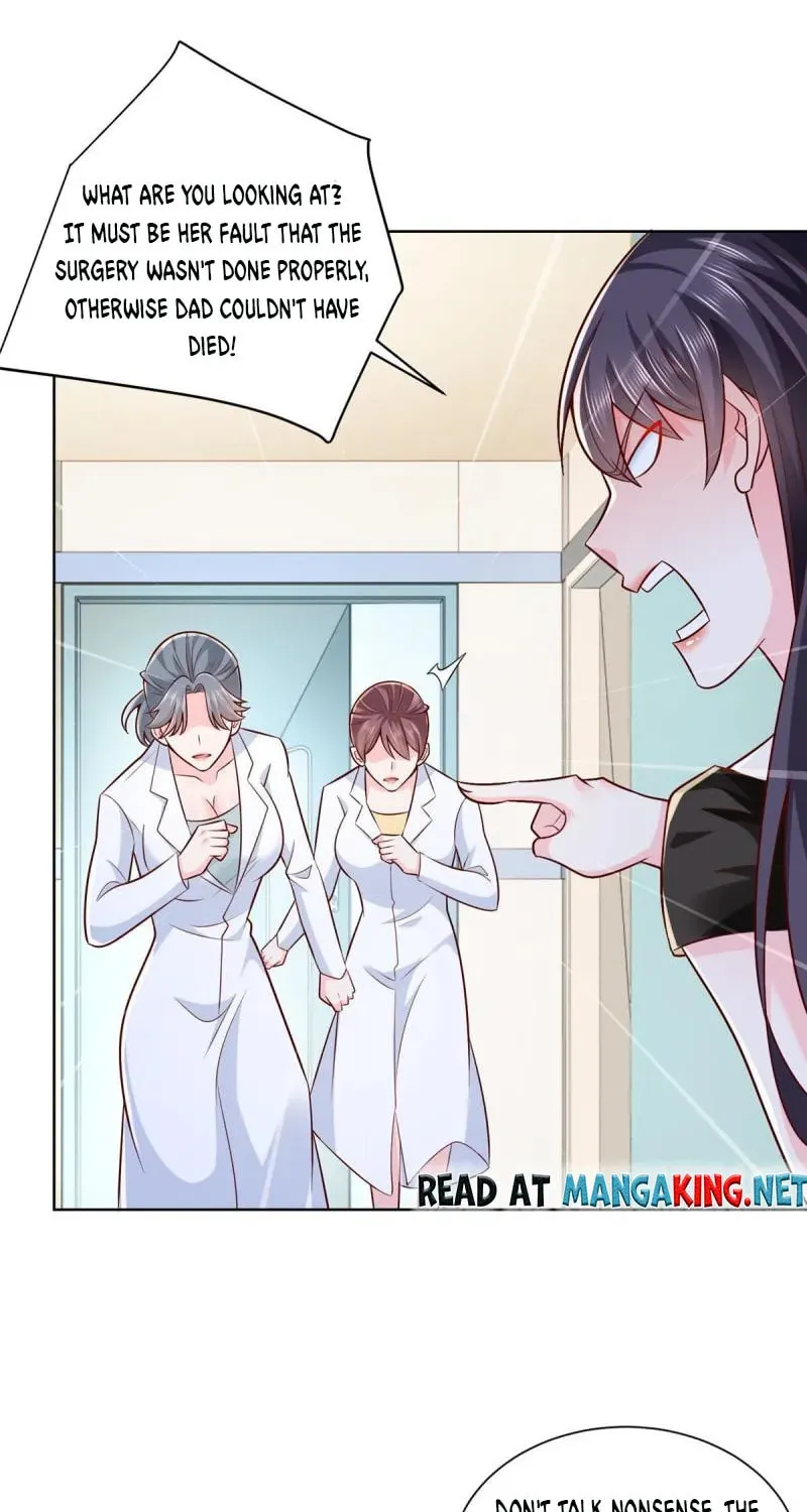 I Randomly Have A New Career Every Week Chapter 169 page 10 - 