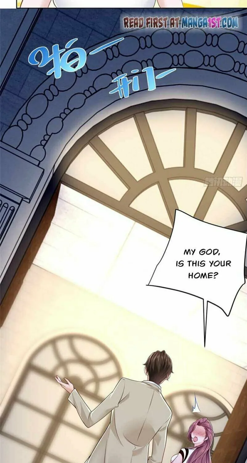 I Randomly Have A New Career Every Week Chapter 17 page 25 - 