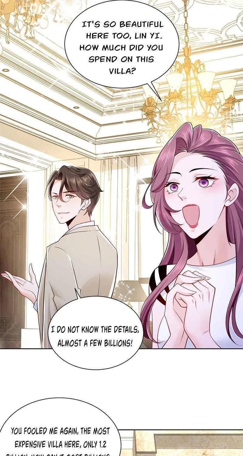 I Randomly Have A New Career Every Week Chapter 17 page 28 - 