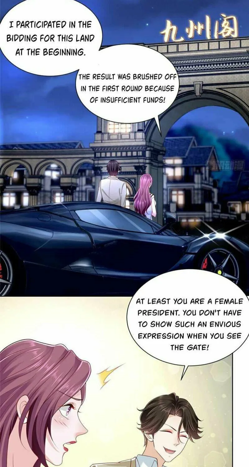 I Randomly Have A New Career Every Week Chapter 17 page 4 - 