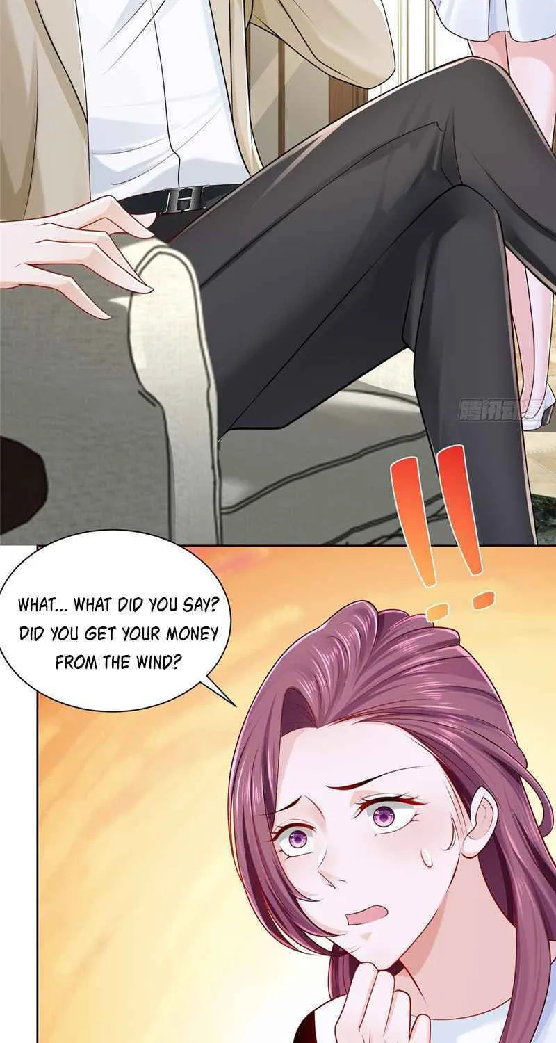 I Randomly Have A New Career Every Week Chapter 17 page 31 - 