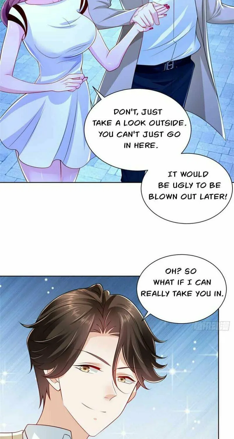 I Randomly Have A New Career Every Week Chapter 17 page 8 - 