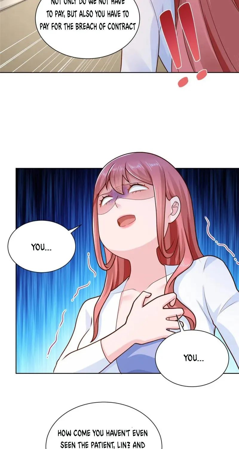 I Randomly Have A New Career Every Week Chapter 170 page 11 - 
