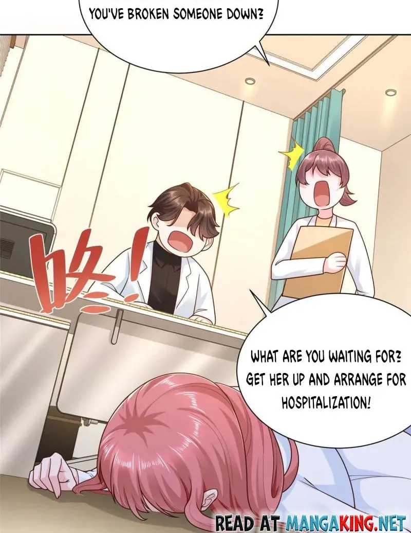 I Randomly Have A New Career Every Week Chapter 170 page 12 - 