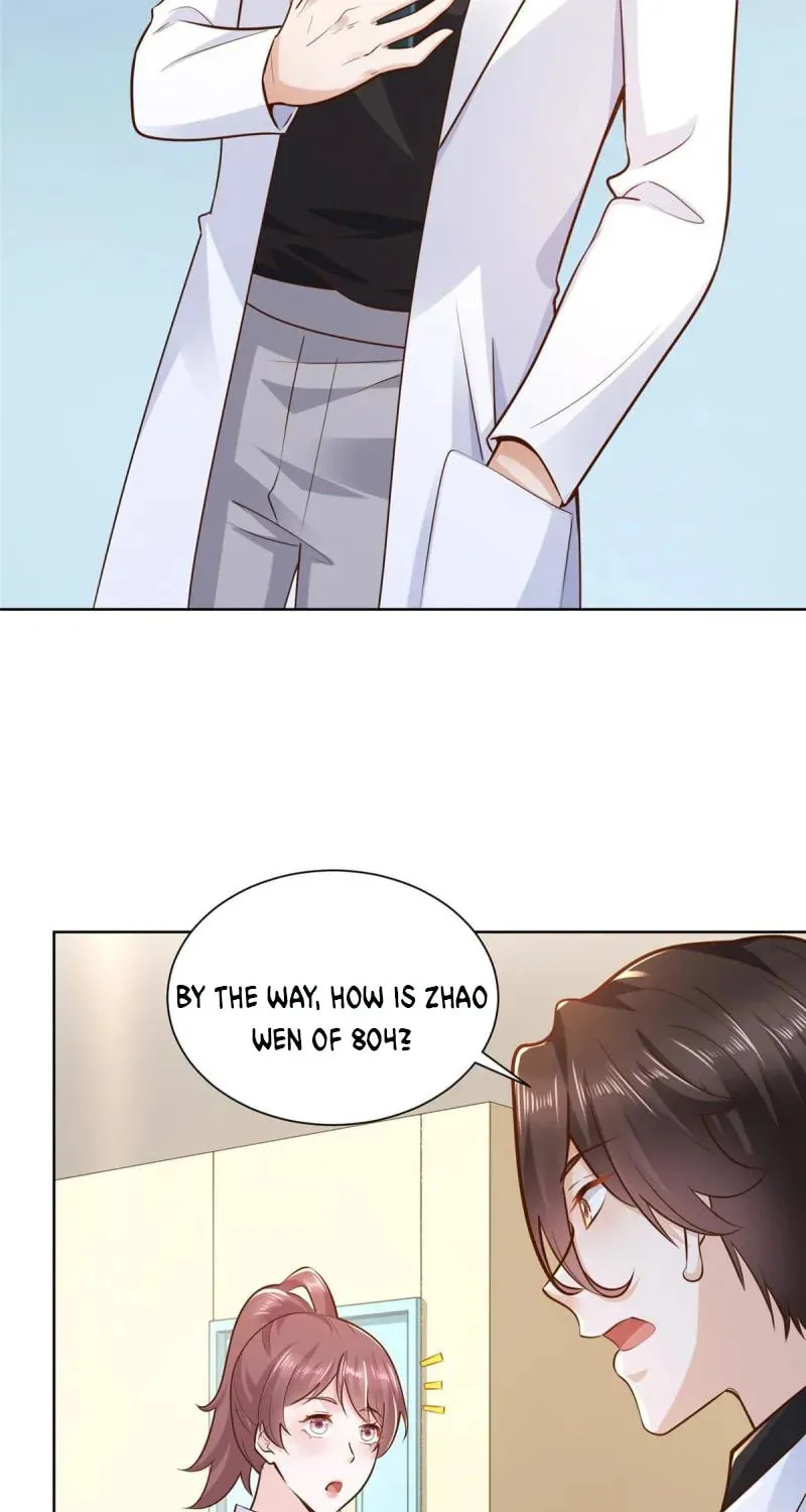 I Randomly Have A New Career Every Week Chapter 170 page 17 - 
