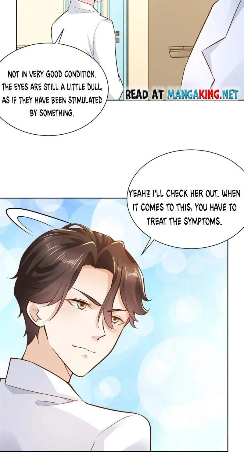 I Randomly Have A New Career Every Week Chapter 170 page 18 - 