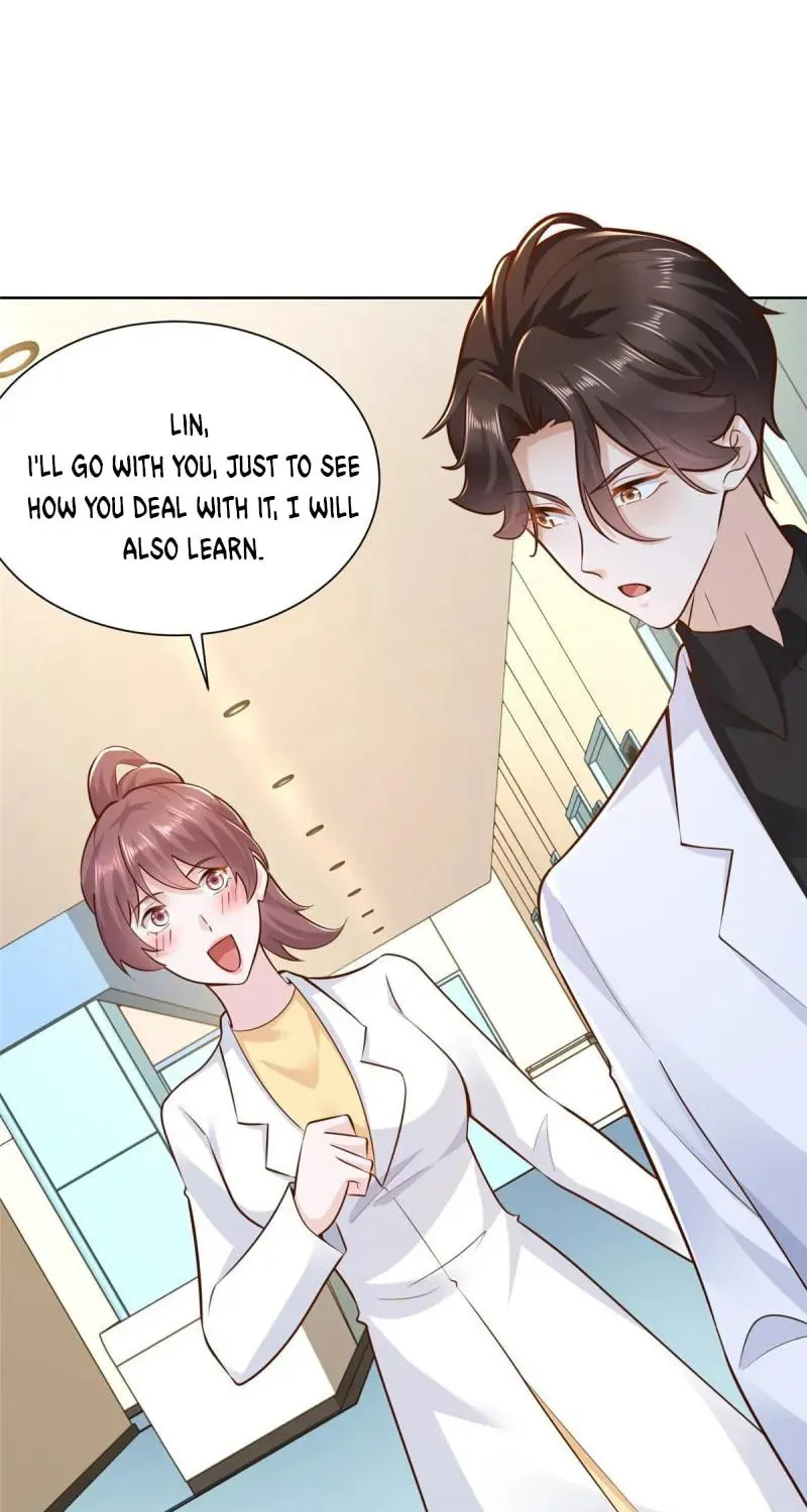 I Randomly Have A New Career Every Week Chapter 170 page 19 - 