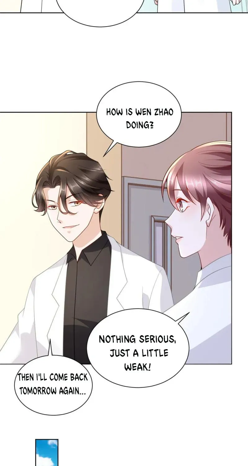 I Randomly Have A New Career Every Week Chapter 170 page 30 - 