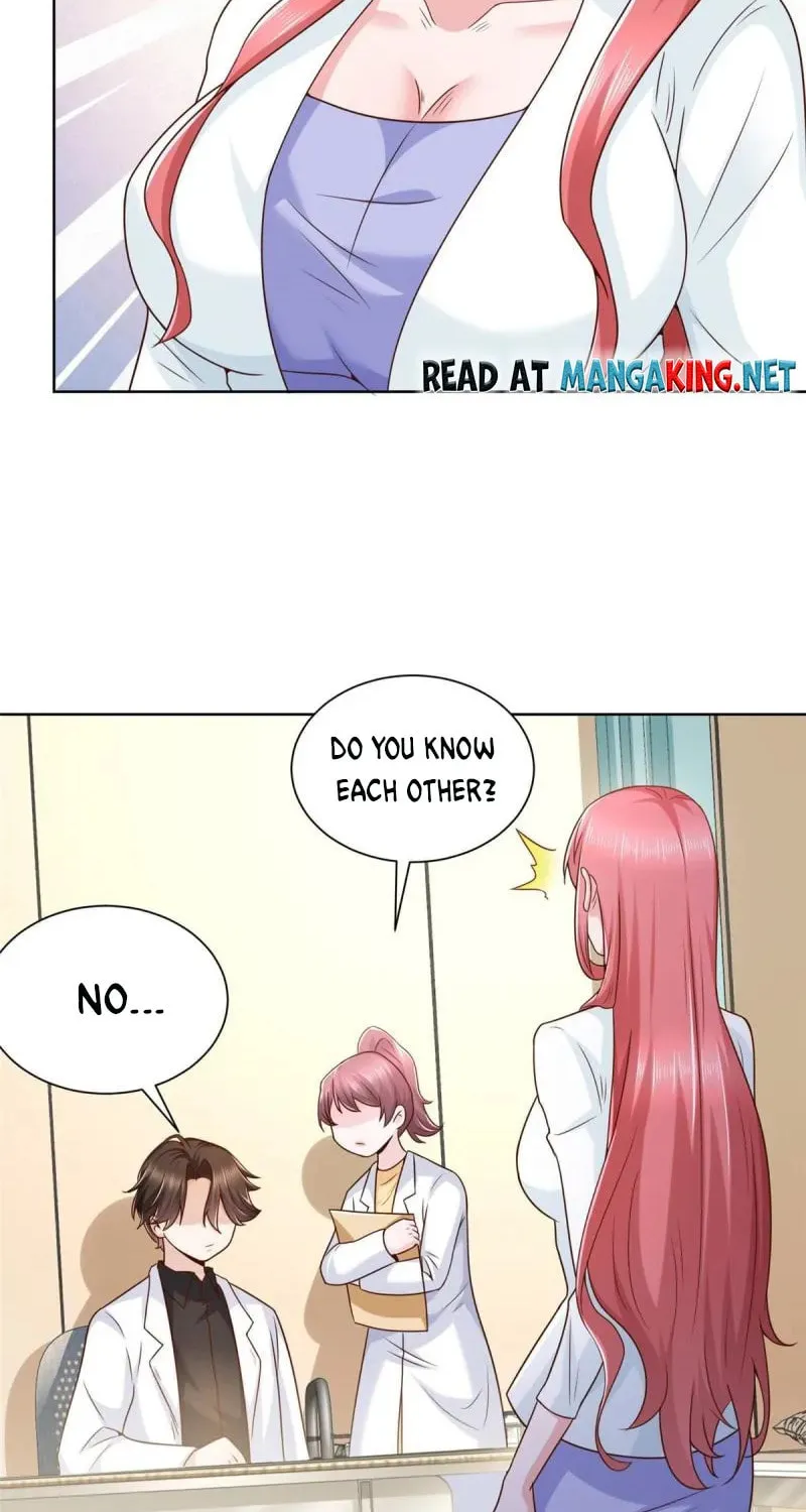 I Randomly Have A New Career Every Week Chapter 170 page 4 - 