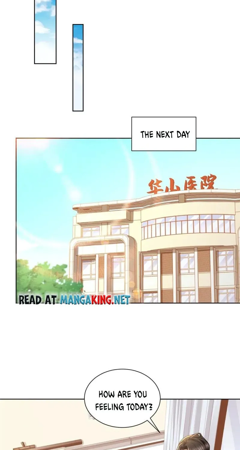 I Randomly Have A New Career Every Week Chapter 170 page 31 - 
