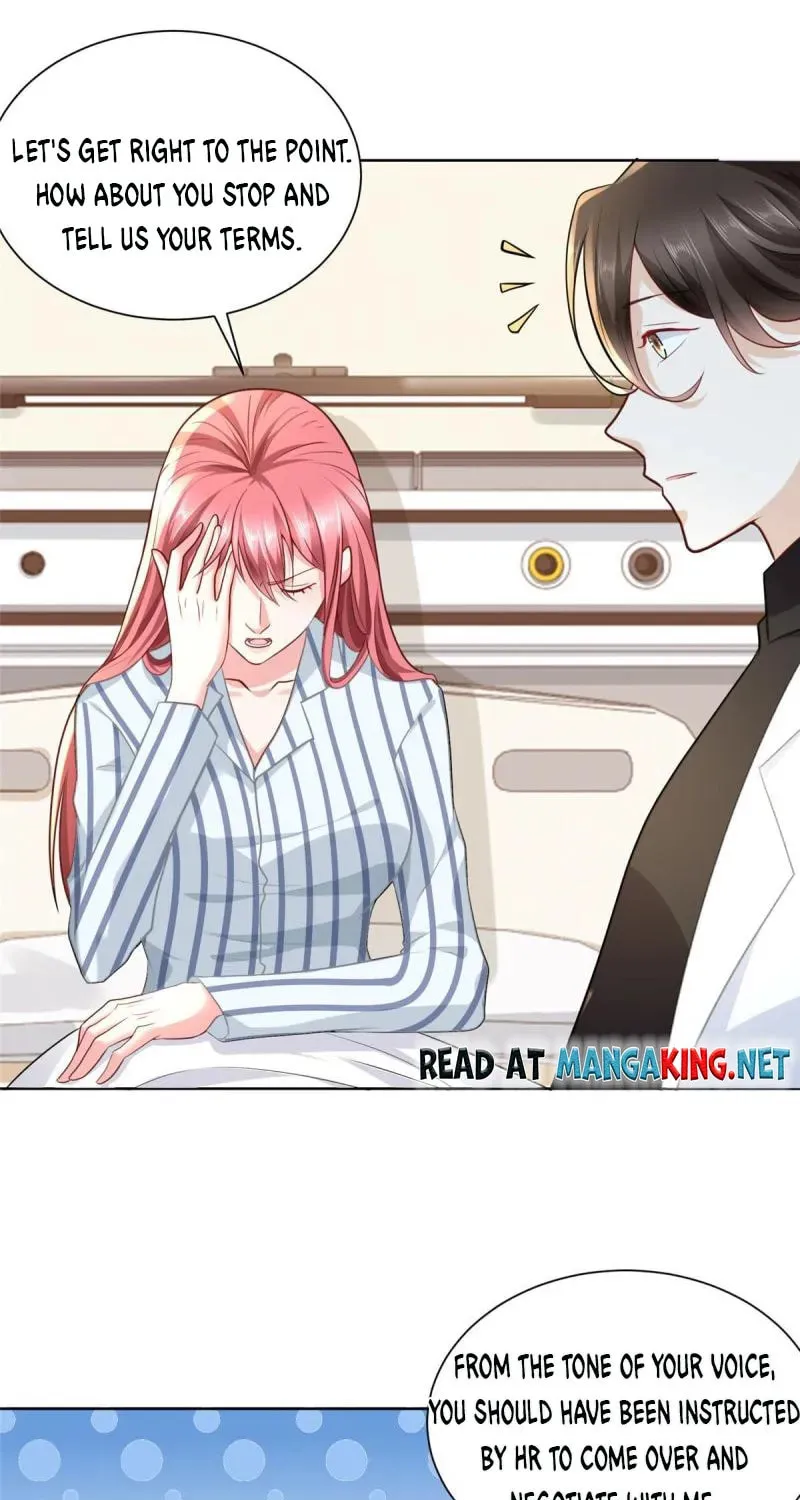 I Randomly Have A New Career Every Week Chapter 170 page 35 - 