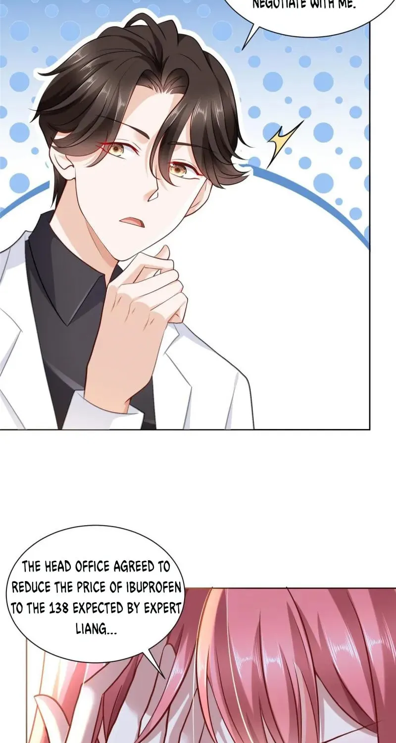 I Randomly Have A New Career Every Week Chapter 170 page 36 - 