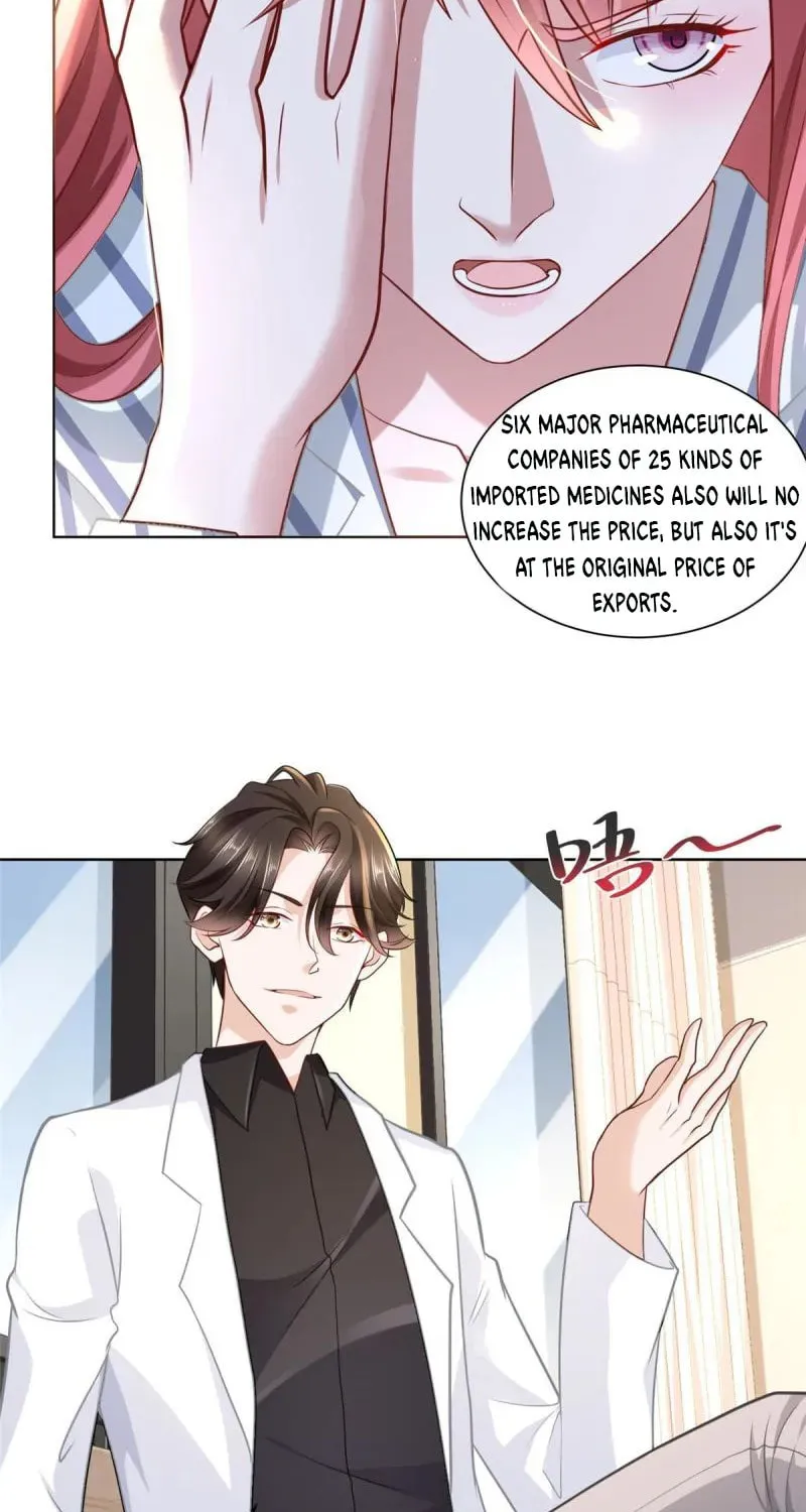 I Randomly Have A New Career Every Week Chapter 170 page 37 - 
