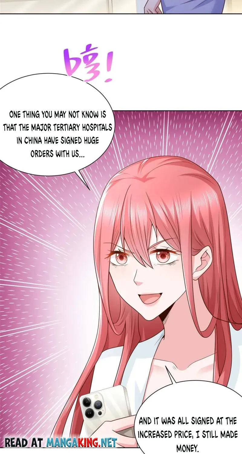 I Randomly Have A New Career Every Week Chapter 170 page 5 - 