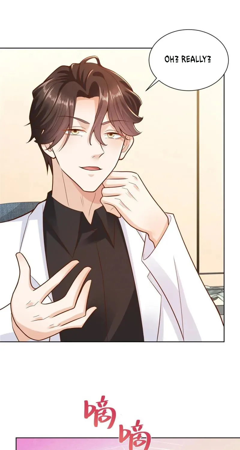 I Randomly Have A New Career Every Week Chapter 170 page 7 - 