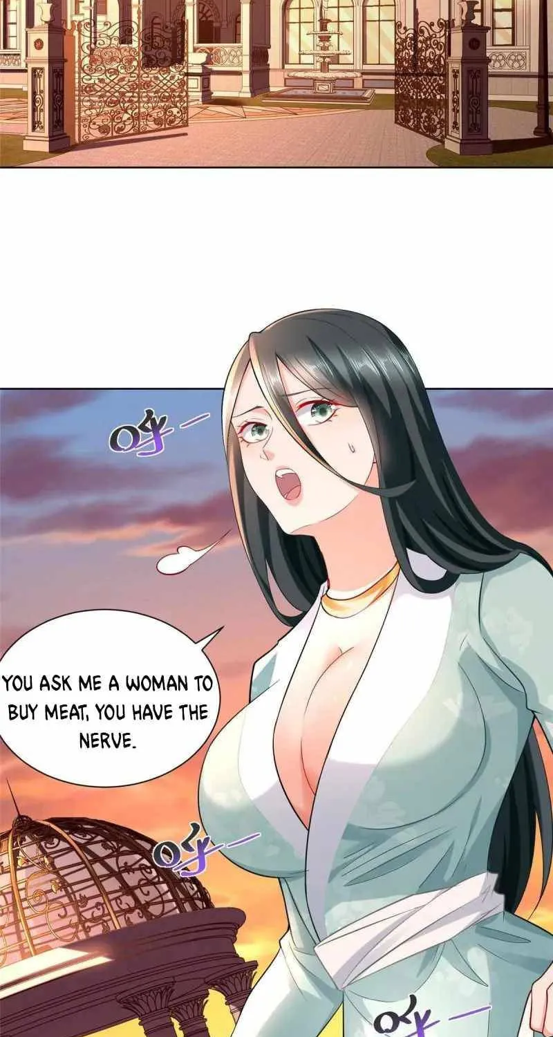 I Randomly Have A New Career Every Week Chapter 171 page 11 - 