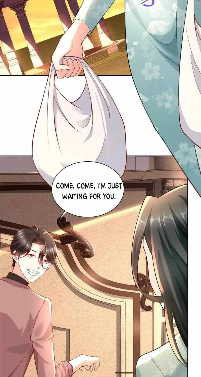 I Randomly Have A New Career Every Week Chapter 171 page 12 - 
