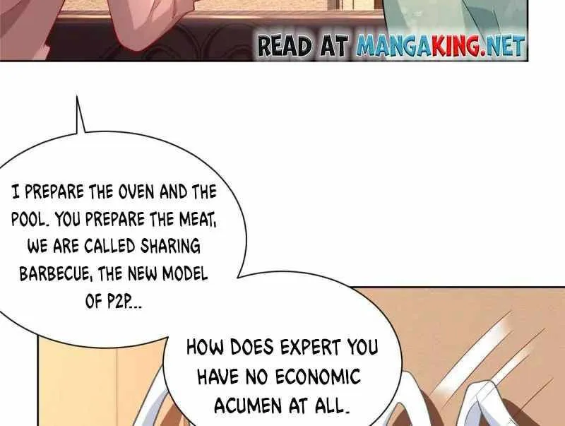 I Randomly Have A New Career Every Week Chapter 171 page 13 - 